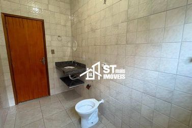 Casa para alugar - 93m&sup2; - Jardim Primavera