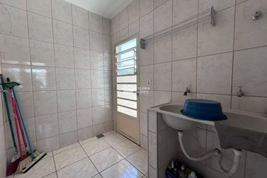 Casa &agrave; venda - 115m&sup2; - Jo&atilde;o Teixeira Filho