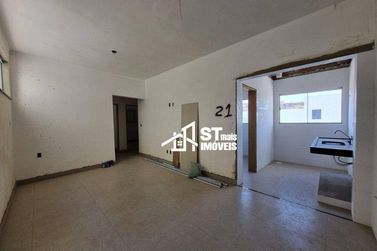 Apartamento &agrave; venda - 71m&sup2; - Morada dos P&aacute;ssaros