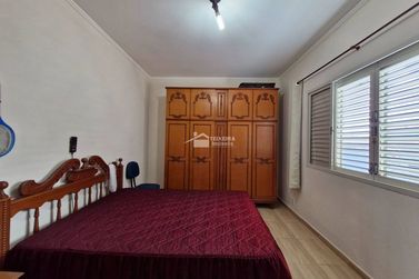 Casa &agrave; venda - 77m&sup2; - Jardim Alto da Serra