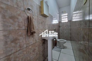 Sal&atilde;o Comercial para alugar - 310m&sup2; - Centro