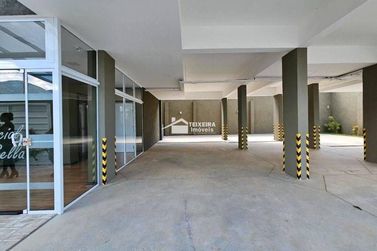 Apartamento para alugar - 112m&sup2; - Jardim Mantiqueira II