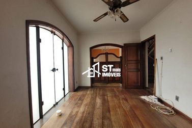 Sobrado &agrave; venda - 450m&sup2; - Jardim Bela Vista