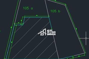 Sal&atilde;o Comercial &agrave; venda - 242m&sup2; - Vila Betela