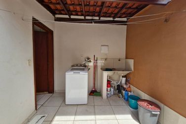 Casa &agrave; venda - 67m&sup2; - Jardim Panorama
