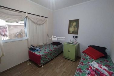 Casa &agrave; venda - 250m&sup2; - Centro
