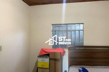 Casa &agrave; venda - 688m&sup2; - Vl Eucl&iacute;des