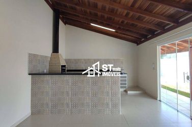Casa &agrave; venda - 213m&sup2; - Jardim Ip&ecirc;