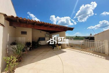 Casa &agrave; venda - 152m&sup2; - Jardim Europa