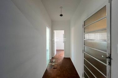 Casa para alugar - 203m&sup2; - Centro