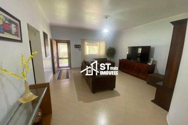 Ch&aacute;cara &agrave; venda - 11500m&sup2; - Zona Rural