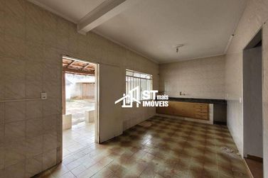 Casa &agrave; venda - 142m&sup2; - Vila Mosconi