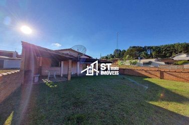 Casa &agrave; venda - 145m&sup2; - Clube UVA