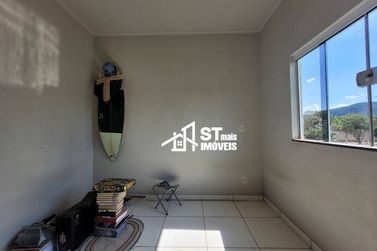 Casa &agrave; venda - Pico Do Gavi&atilde;o