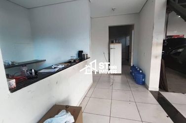 Sal&atilde;o Comercial &agrave; venda - 753m&sup2; - Jardim Mirante