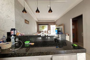 Casa &agrave; venda - 99m&sup2; - Jardim Portal da Mantiqueira II