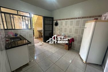 Casa &agrave; venda - 72m&sup2; - S&atilde;o Domingos