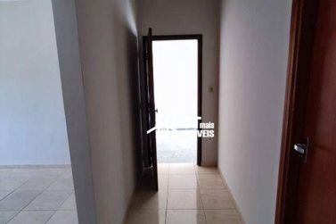 Casa &agrave; venda - 128m&sup2; - Jardim Bela Vista