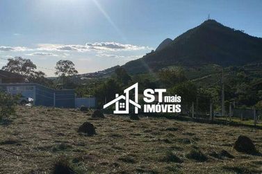 Terreno &agrave; venda - 1000m&sup2; - Zona Rural