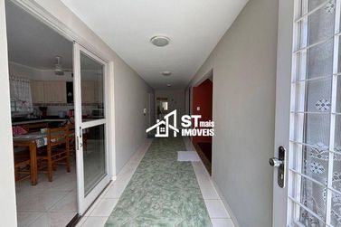 Casa &agrave; venda - 132m&sup2; - Centro