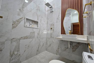 Casa &agrave; venda - 160m&sup2; - Jardim Lima