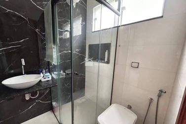 Casa &agrave; venda - 133m&sup2; - Santo Ant&ocirc;nio de Lisboa