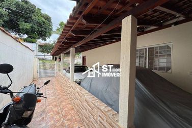 Casa &agrave; venda - 87m&sup2; - Jardim Alto Serra