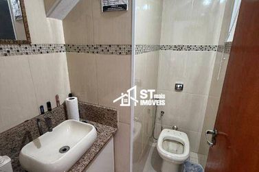 Sal&atilde;o Comercial para alugar - 200m&sup2; - Centro
