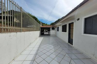 Ch&aacute;cara &agrave; venda - 2293760m&sup2; - Zona Rural