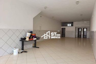Sobrado &agrave; venda - 124m&sup2; - Jardim Rio Branco