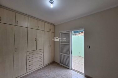 Casa &agrave; venda - 192m&sup2; - Manoel Alves dos Santos