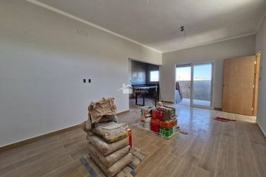Apartamento &agrave; venda - 132m&sup2; - Morada dos P&aacute;ssaros