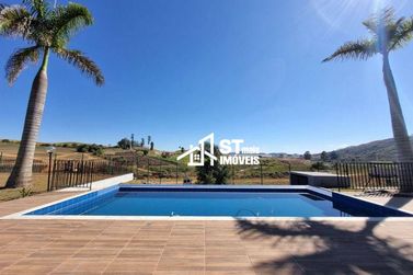 Terreno &agrave; venda - 1000m&sup2; - Quinta das Flores