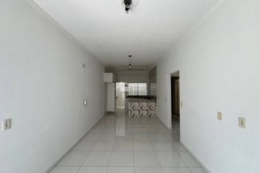 Apartamento para alugar - 64m&sup2; - Jardim Primavera