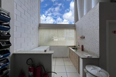 Sala Comercial para alugar - Jardim Am&eacute;rica