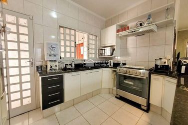 Casa &agrave; venda - 90m&sup2; - Jardim Ip&ecirc;