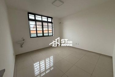 Sal&atilde;o Comercial para alugar - 205m&sup2; - Vila Mosconi