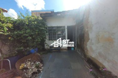 Casa &agrave; venda - 144m&sup2; - Vila Leite