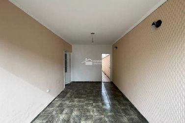 Casa para alugar - 140m&sup2; - Centro