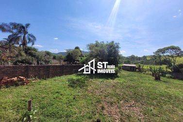Casa &agrave; venda - Pico Do Gavi&atilde;o