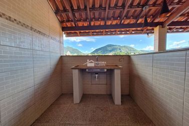 Casa &agrave; venda - 272m&sup2; - Jo&atilde;o Teixeira Filho