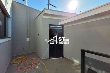 Casa &agrave; venda - 154m&sup2; - Jardim Mirante