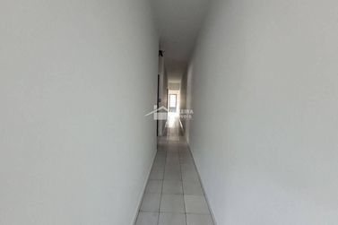 Casa &agrave; venda - 99m&sup2; - Pirapitinga