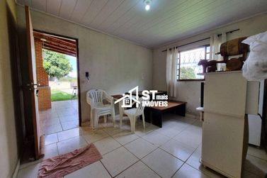 Ch&aacute;cara &agrave; venda - 650m&sup2; - Rural