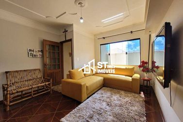Casa &agrave; venda - 152m&sup2; - Jardim Europa