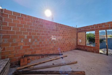 Casa &agrave; venda - 67m&sup2; - Jardim Heloisa