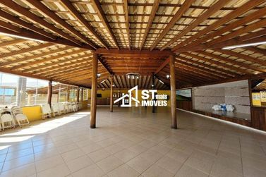 Sala Comercial &agrave; venda - 551m&sup2; - Jardim Ipe