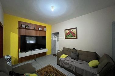 Sobrado &agrave; venda - 351m&sup2; - Pirapitinga