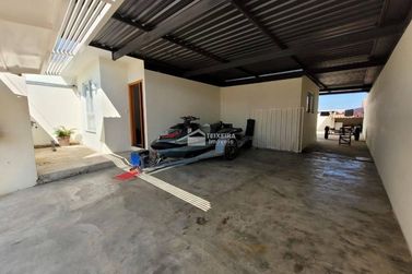Casa &agrave; venda - 110m&sup2; - Jardim Mirante