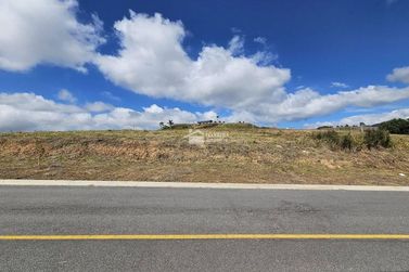 Terreno &agrave; venda - 1000m&sup2; - Quinta das Flores